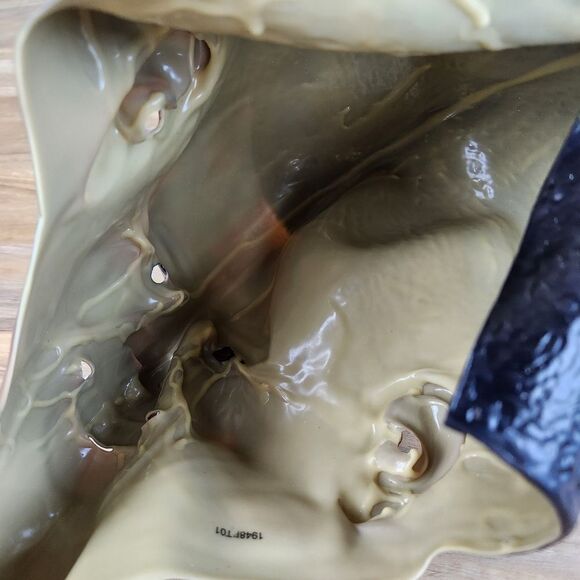 🩵Obama Latex Costume Full Face Mask - Picture 11 of 11